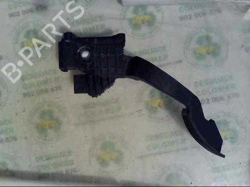 Used Pedal OPEL CORSA D (S07) [2006-2015]  3034427