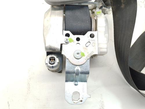 Front left seatbelt NISSAN NAVARA NP300 (D40) 2.5 dCi 4WD | BP33326365I26 - Image 4