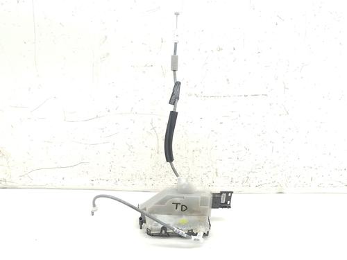 Used Rear right lock Rear right lock 33856765 33856765