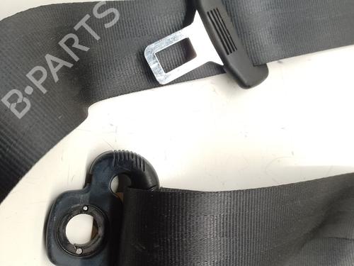 Rear left seatbelt PEUGEOT BIPPER (AA_)  | BP24105845I29 