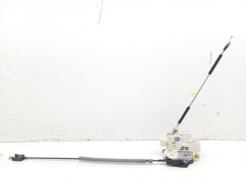 Used Front left lock Front left lock SEAT IBIZA IV (6J5, 6P1) 1.6 (105 hp) 36086356 36086356
