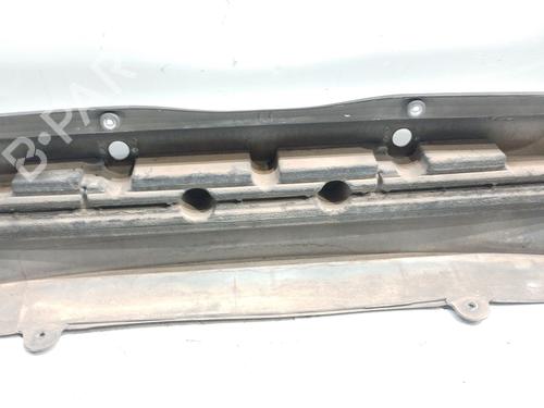 Rear bumper MERCEDES-BENZ A-CLASS (W168) A 170 CDI (168.008) | BP30319749C8