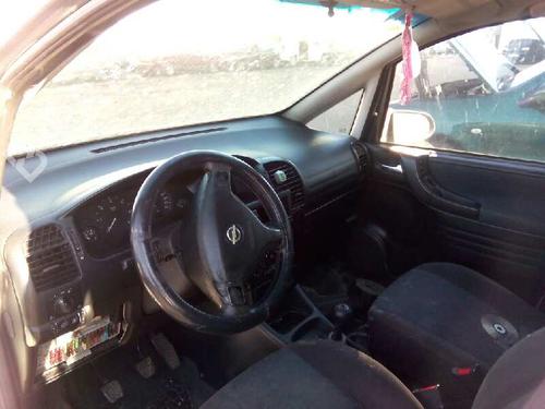 Compressor A/A OPEL ZAFIRA A MPV (T98)  | BP3062969M34 