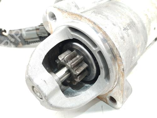 Starter SSANGYONG REXTON W / REXTON 2.0 Xdi | BP36278293M8 - Image 2