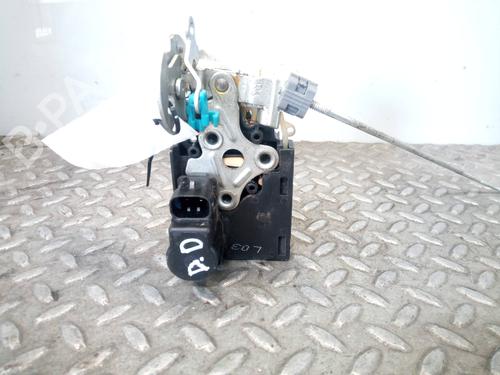 Front right lock CHEVROLET NUBIRA Saloon 2.0 D | BP9690873C97 