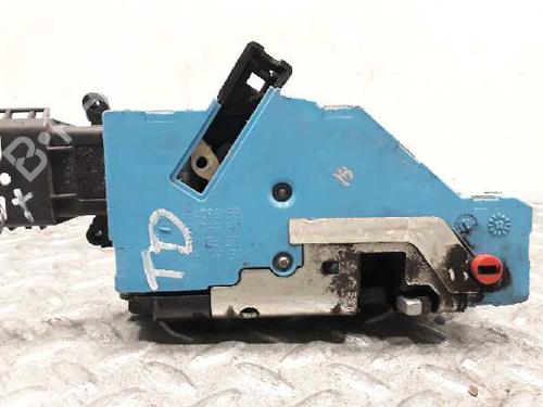 Serrure arrière droite PEUGEOT 207 SW (WK_) [2007-2013]  3125364