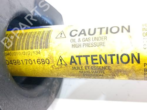 Left front shock absorber CADILLAC CTS 3.2 | BP37270805M16 - Image 5