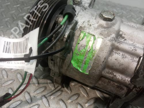 AC compressor PEUGEOT 406 (8B)  | BP9234955M34 