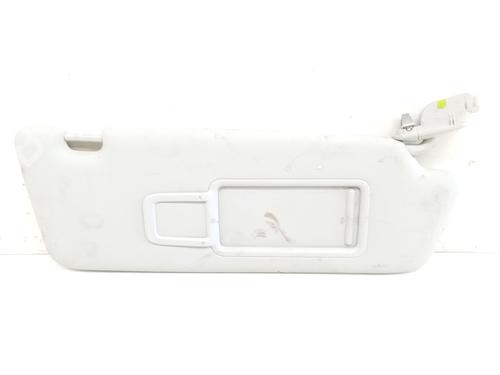 Used Right sun visor Right sun visor 37494773 37494773