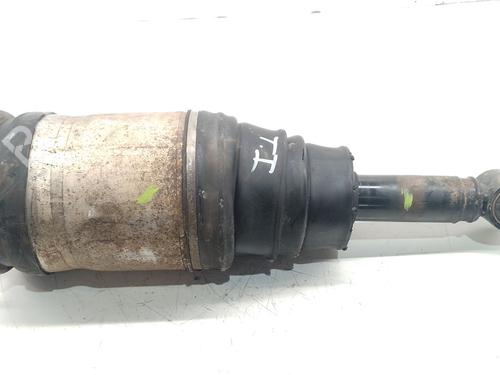 Venstre bagtil støddæmper LAND ROVER RANGE ROVER SPORT I (L320) 2.7 D 4x4 (190 hp) 32066350