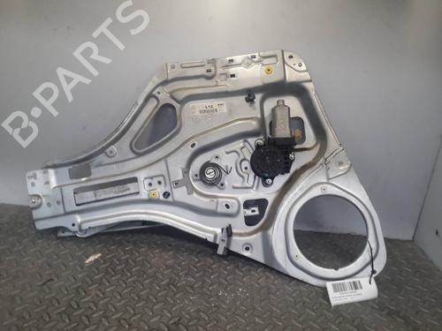 Used Front left window mechanism KIA SPORTAGE II (JE_, KM_) 2.0 CRDi (140 hp) 15468061