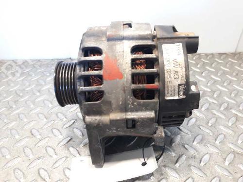Used Alternator SEAT IBIZA III (6L1) [2002-2009]  7100499