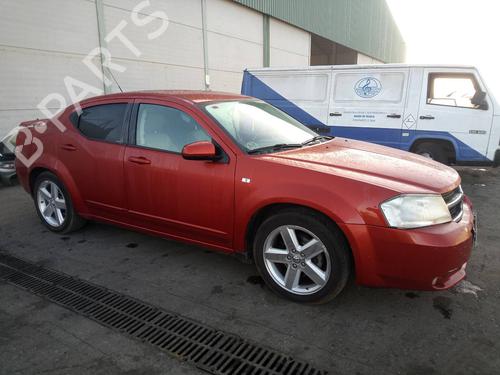 Front left panel DODGE AVENGER 2.0 CRD | BP19782418C58 