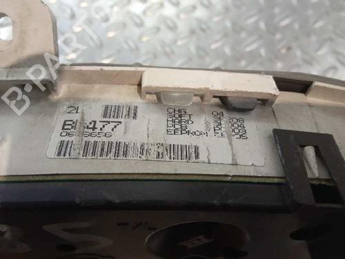 Instrument cluster NISSAN PRIMERA (P12)  | BP3054014C47 