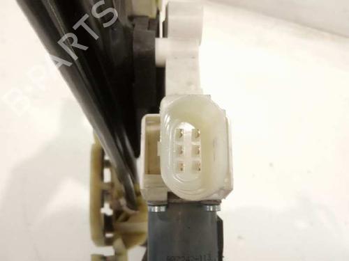 Rear right window mechanism BMW 5 Gran Turismo (F07) 520 d | BP3689049C25 