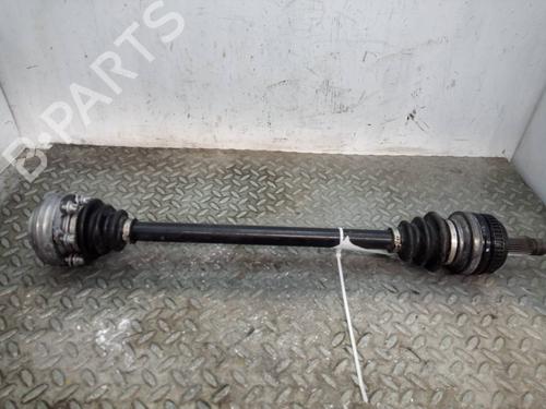 Used Right front driveshaft BMW 1 (E87) [2003-2013]  16439405