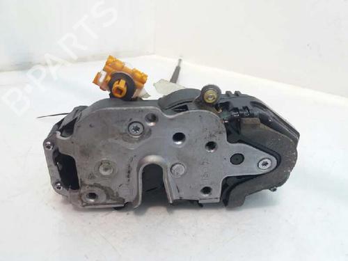Venstre fortil lås OPEL ASTRA J (P10) [2009-2016]  4635879