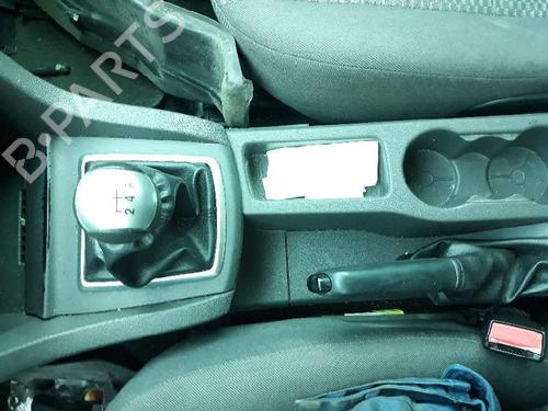 Gearbox FORD FOCUS II (DA_, HCP, DP)  | BP7843474M3 