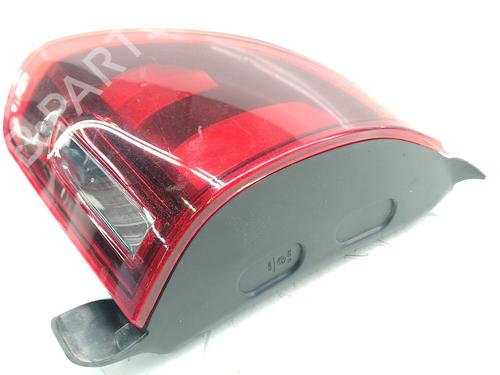 Right tailgate light PEUGEOT 2008 II (UD_, US_, UY_, UJ_, UR_, UC_) 1.2 PureTech 130 (USHNS, URHNS) | BP29708191C80 