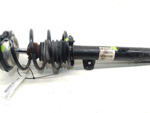Used Left front shock absorber BMW 1 (E87) [2003-2013]  31381040
