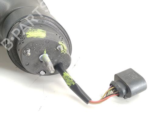 Left mirror SEAT LEON (1P1) 2.0 TDI 16V | BP29246108C26 