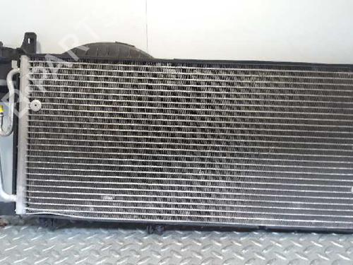 Radiateur de ac OPEL CORSA C (X01) 1.3 CDTI (F08, F68) (70 hp) 7514675