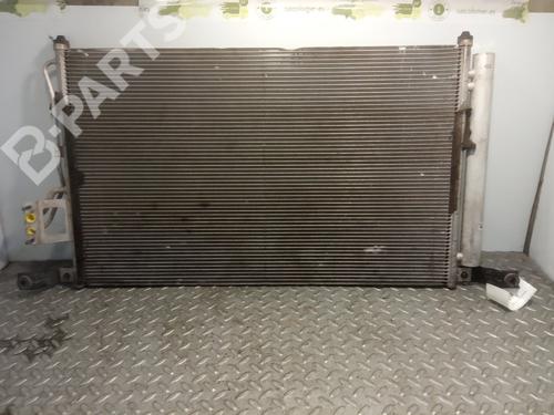 Used AC radiator AC radiator HYUNDAI SANTA FÉ II (CM) 2.2 CRDi (155 hp) 9171169 9171169