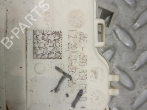 Rear left lock SEAT ALTEA XL (5P5, 5P8) 1.6 TDI | BP9509247C100 