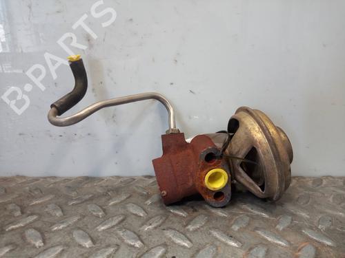 Used Egr NISSAN PRIMERA Hatchback (P11) 1.6 16V (99 hp) 9665522