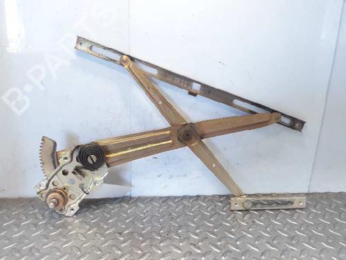 Used Front left window mechanism VW SANTANA [1991-2012]  19782735