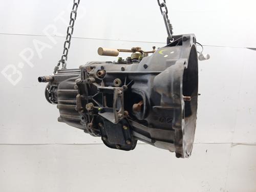Gearbox RENAULT TRUCKS MASCOTT Platform/Chassis 160.35 (A00100013, A01100013) | BP27615469M3