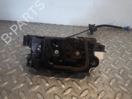 Rear right lock SEAT LEON (5F1) 1.6 TDI | BP13321590C99 