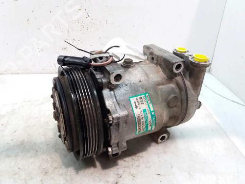 Compressor A/A ALFA ROMEO 147 (937_)  | BP3155192M34 
