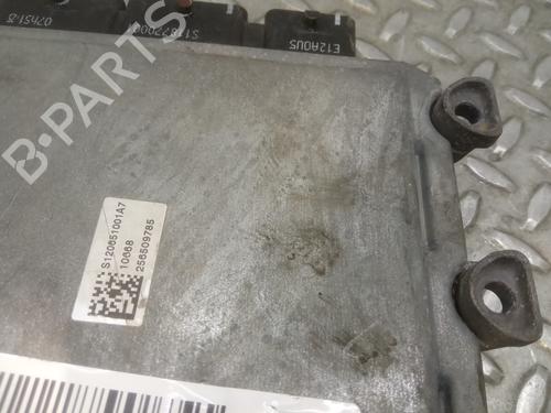 Control unit FORD FOCUS II (DA_, HCP, DP) 1.8 TDCi | BP10663734M11 