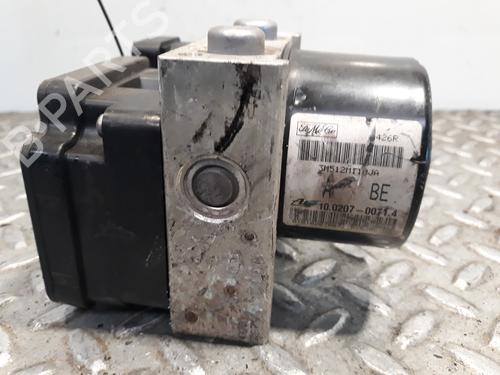 ABS pump FORD FOCUS II (DA_, HCP, DP) 1.6 TDCi | BP3080512M43 