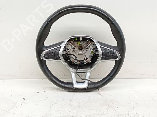 Rat Rat RENAULT CAPTUR II (HF_) TCe 90 (HFM6) (91 hp) 34735009 34735009