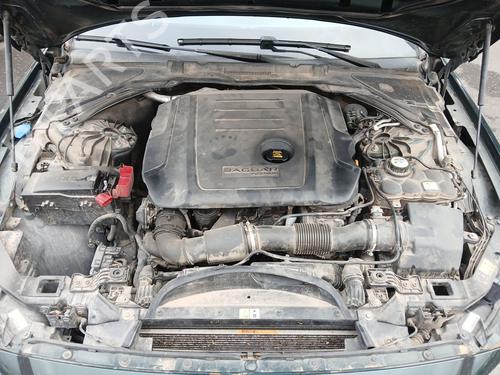 Other JAGUAR XF II (X260) 2.0 D | BP29481392O1 