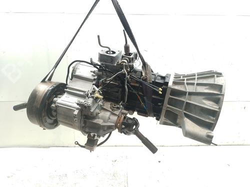 Used Gearbox Gearbox LAND ROVER DISCOVERY I (LJ) 2.5 TDI 4x4 (113 hp) 36410277 36410277