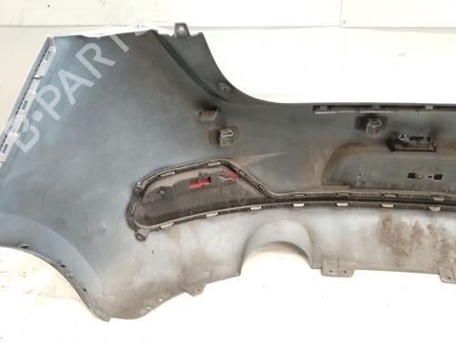 Rear bumper KIA CEED (CD) 1.4 LPG | BP32424976C8