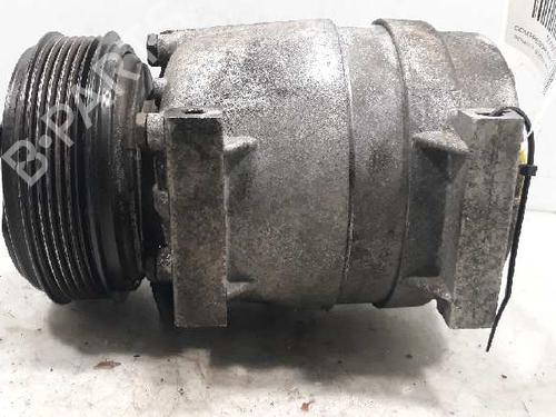 AC compressor RENAULT SCÉNIC I MPV (JA0/1_, FA0_)  | BP5417651M34 