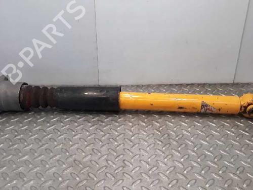 Used Left rear shock absorber AUDI A4 B6 (8E2) 2.5 TDI quattro (180 hp) 7186319