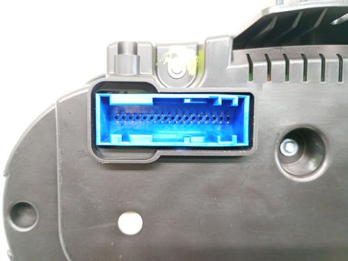 Instrument cluster OPEL CORSA E (X15) 1.4 (08, 68) | BP39240911C47 - Image 6