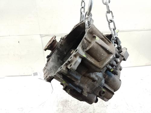 Gearbox VW PASSAT B6 (3C2) 2.0 TDI 16V | BP15403563M3 