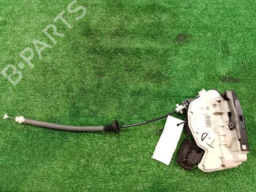 Used Rear right lock SKODA OCTAVIA III (5E3, NL3, NR3) [2012-2021]  17486802