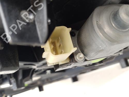 Front left window mechanism FORD FIESTA VI (CB1, CCN) 1.0 EcoBoost | BP32343414C22 - Image 5