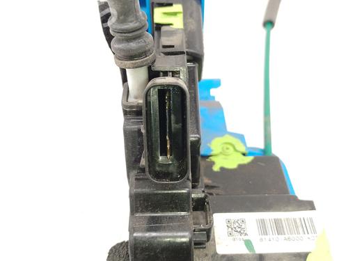 Rear left lock HYUNDAI i30 (GD) 1.6 CRDi | BP29748174C100 