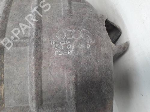 Wheel arch AUDI A6 C6 (4F2) 3.0 TDI quattro | BP15655320C56 
