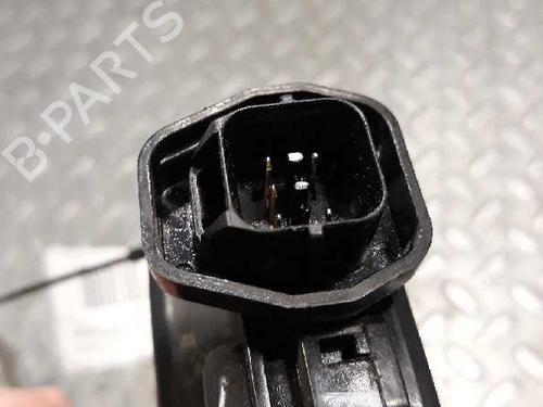 Front right lock HYUNDAI ELANTRA III (XD) 2.0 CRDi | BP7242556C97 