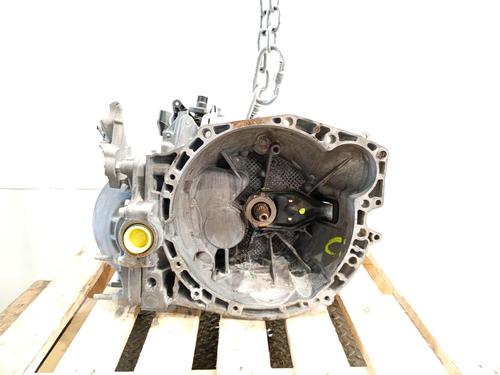 gearbox-peugeot-508-i-8d_-2010-2011-2012-2013-2014-2015-2016-2017-2018-40081255 main image