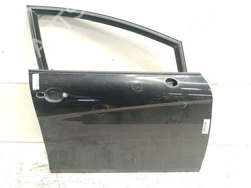 Used Right front door SEAT LEON (1P1) 2.0 TDI 16V (140 hp) 29163572